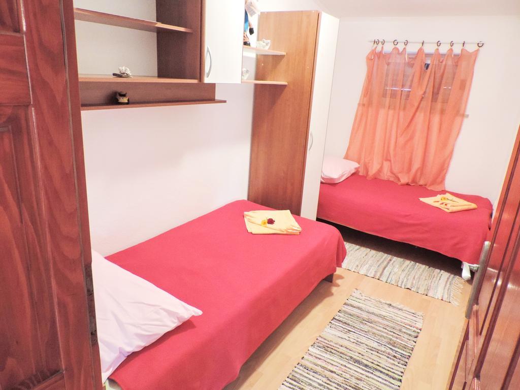 Villa Iva Kraj  Zimmer foto