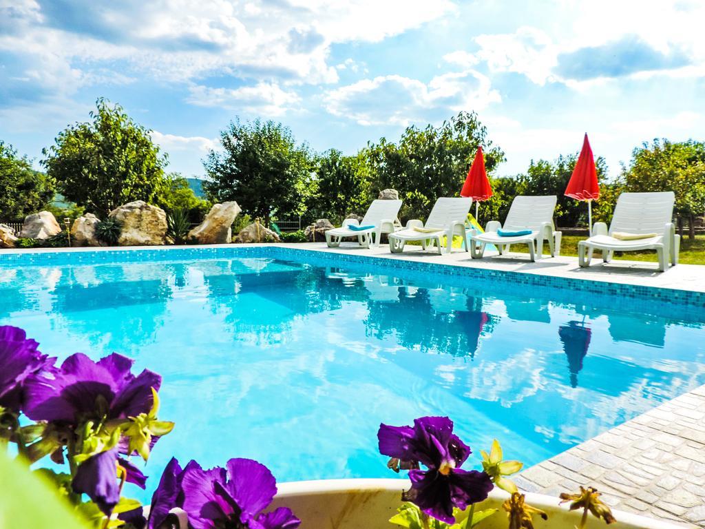 Villa Iva Kraj  Zimmer foto
